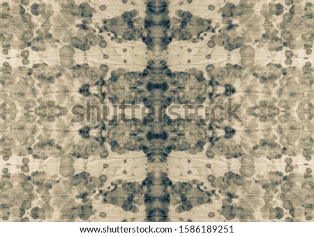 Beige Paper Element. Black Old Aquarelle Texture. Pale Dirty Art Banner. White National Art. Gray Grey Stylish Texture. Sepia Brown Repeating Motif. Old Pale Gray Tie Dye Pattern.