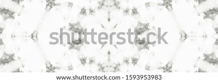 White Icy Background. Old Abstract Texture. Grey Grunge Background. Retro Snowy Backdrop. Light Traditional Art. Cold Cool Paper Paint. Snow Dirty Watercolor. Black Tie Dye Print.