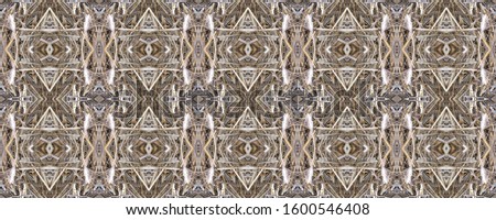 Black Wedding vintage lace seamless. Ornamental Geometry. Ornamental Geometry. Black Silver Oriental style. Indian Tribal Art. Luxury Kaleidoscope Effect. Floral Elements Floral Elements
