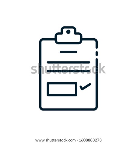 Document design, Data archive storage organize business office and information theme Vector illustration