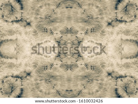 Beige Fabric Element. Grey White Aquarelle Paint. Gray Messy Watercolor. Brown Folk Rough Art. Sepia Old Stylish Material. Black Pale Seamless Structure. Black Pale Old Dyed Art Pattern.