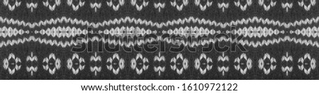 Geometry seamless pattern. Tile Stroke. Winter Scribble. Geometric Pattern. Ornamental Print. Ethnic design. Modern Shape. Freehand Elements. Doodle lines. Natural Fabric. Black shape Tatoo art.