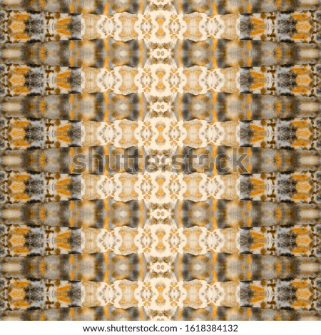 Geo Geometric Pattern. Ethnic Brush. Gold Dyed Stroke. Yellow Hand Abstract. Brown Boho Batik. Gold Geo Batik. Gray Boho Patchwork. Traditional Spray. Orange Dyed Textile. Yellow Seamless Print.