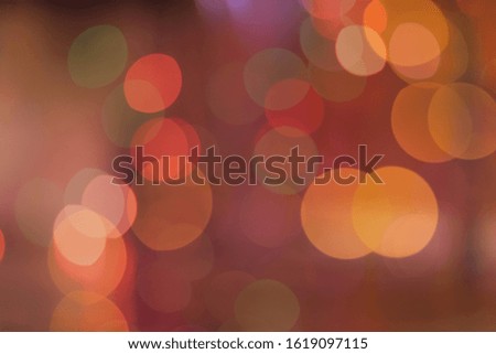  beautiful light festive rose gold background