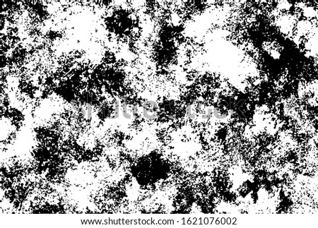 Grunge abstract rough background