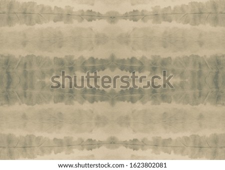Grey Fabric Element. Beige Pale Abstract Aquarelle. Black Grungy Effect. Sepia Traditional Dyed. Brown Old Stylish Paper. Gray White Ornamental Tile. White Grey Brown Washed Tie Dye.