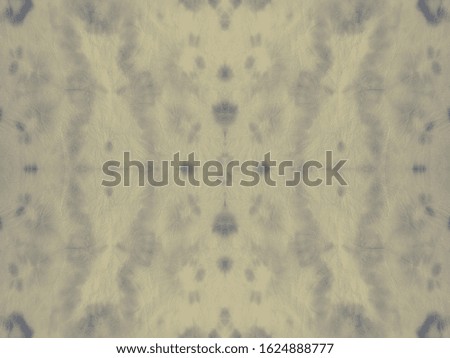 Simple Seamless. Ivory Indian Images. Ethnic Design. Yellow Watercolor Image. Ivory Aztec Stripes. Grey Geometric Design.