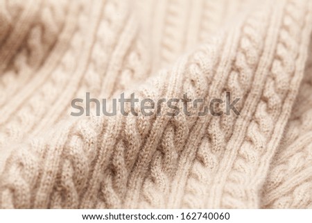 wools fabric