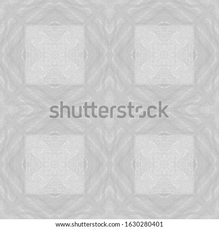 Portugal Gray Ink Batik. Spanish Seamless Quatrefoil. Oriental Relief Motif. Morocco 3d Batik. Turkish Geometric Flower Print. 3d Floral Knit Knit. Grey 3d Ink.