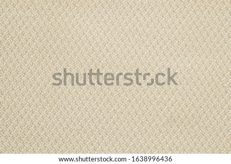 Fabric texture for stretch ceilings and wall upholstery. Backgrounds for fabric. Color matching of indoor materials.