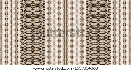 Beige Dyed Batik. Old Geo Texture. Faded Tribal Print. Sepia Brush. Old Dyed Textile. Retro Patchwork Spray. Dirty Seamless Brush. Retro Patchwork Stripe. Old Boho Patchwork. Dirty Dyed Stroke