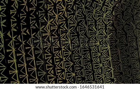 Festive decoration. Colorful abstract background. Shining pattern