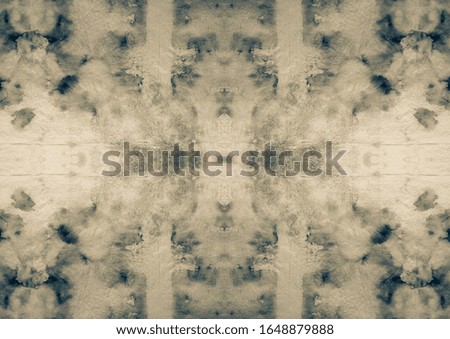 Grey Craft Material. White Gray Abstract Watercolor. Old Dirty Art Canva. Sepia Graffiti Grunge. Black Pale Stylish Material. Beige Brown Kaleidoscope Tile. Gray Old Beige Dyed Art Batik.