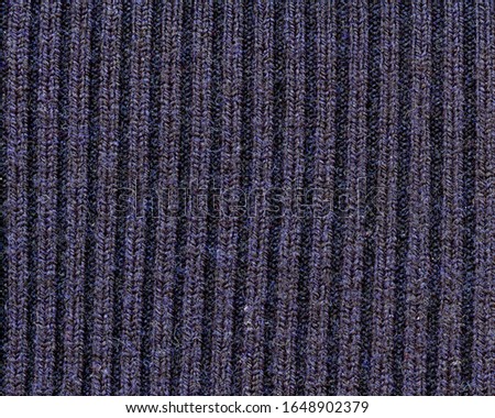 gray-blue striped textile texture, useful for design-works
