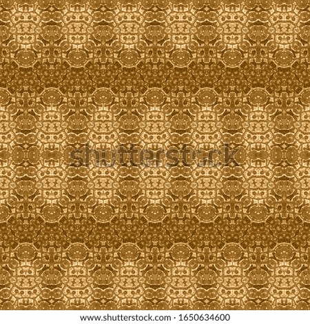Golden Dyed Pattern. Golden Boho ZigZag Beige Ikat. Brown Geometric Stripe. Gold Geo Brush. Yellow Ethnic Print. Brown Boho Textile. Yellow Repeat Batik. Dyed Watercolour. Brown Traditional Zig.