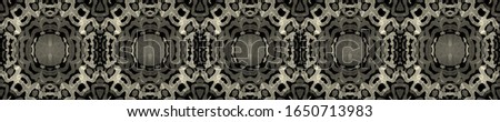 Mexican Geomety Pattern. Shaman Pattern. Winter Tile Grunge. Watercolor Print. Brushed Graffiti. Tie Dye Animal Print. Ethnic Art Backdrop. Crumbled texture Tie Dye Art.