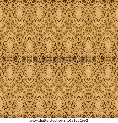 Gold Boho Pattern. Yellow Repeat Brush. Yellow Geometric Zig Zag. Yellow Geo Textile. Brown Geometric Zag. Brown Ethnic Print. Gold Geo Grunge Beige Ikat. Golden Boho Batik. Dyed Abstract.