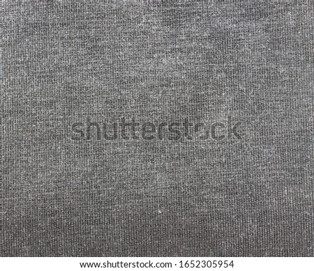 
gray fabric background texture dense
