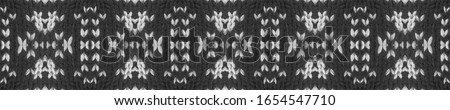 Seamless geometry texture. Knit paint. Winter Scribble. Modern texture. Geometry Design. Ethnic Print. Modern Shape. Fashion Template. Doodle Element. Natural stripe. Black ink. Swirl art.