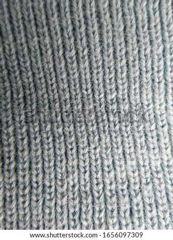 Fabric texture with natural patterns. For abstract background or art work.