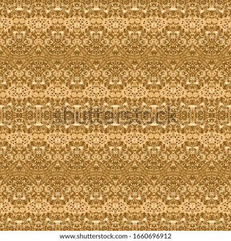Golden Geo Texture. Beige Dyed Brush. Brown Tribal Batik. Golden Dyed Grunge Brown Texture Print. Yellow Geometric Zig Zag. Yellow Boho Tie Dye. Gold Batik. Geo Watercolour. Yellow Bohemian Zig.