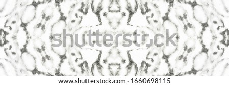 Black Messy Pattern. Grey Abstract Texture. Old Dirty Background. Faded Monochrome Shape. Light Modern Art Style. Cold Ice Brush Paint. Cool Dirty Watercolor. White Tie Dye Grunge