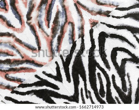 Cheetah Skin Pattern. Trendy Textile Print. Abstract Animal Banner. Animal Ornament Art. Pastel Zebra Skin Pattern. Tiger Animal Vintage Print. White Zebra Drops Pattern