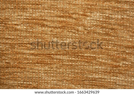 The surface of beautiful corduroy wallpaper