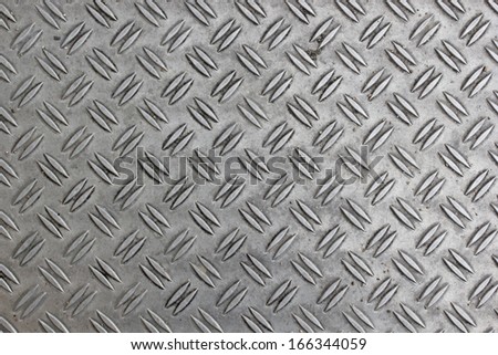 checker plate texture