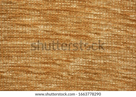 The surface of beautiful corduroy wallpaper