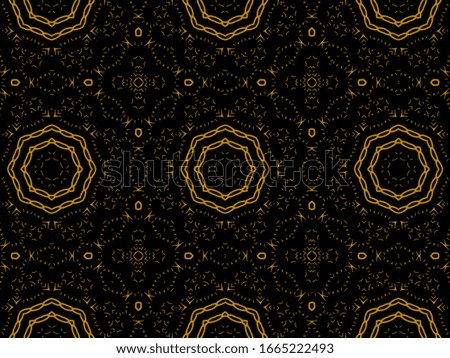 islamic ornament background pattern decoration