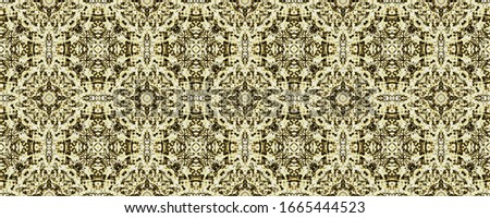 Morocco Geometric Pattern Paint. Gold Ethnic Boho Gold Vintage Endless Pattern. American Geometric Flower Ikat. Gold Moroccan Floral Paint. Indian Seamless Batik. Luxury Floral Batik Ink.