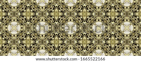 Arabic Geometric Batik Boho. Gold Spanish Ethnic Batik. Gold Indonesian Endless Stars. Morocco Geometric Texture. Luxury Ethnic Pattern Floor. Watercolor Geometric Flower Ikat. Gold Floral Ink