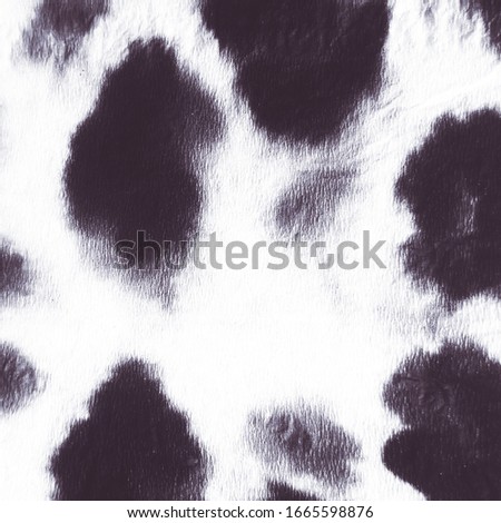 Monochrome Decorative Panthers. Animals Jungle. Monochrome Mix Skin Animal Pattern. Watercolor. Grey Exotic Print. Watercolor Nature. White Cheetah. 