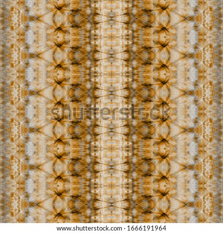 Brown Boho Print. Orange Hand Pattern. Orange Seamless Batik. Gold Geo Stroke. Dyed Geometric Abstract. Ethnic Brush. Yellow Geo Stripe. Traditional Splash. Gray Dyed Print. Gold Boho Abstract.