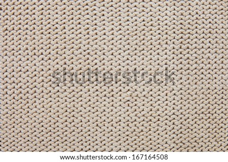 Background of textile texture. Macro 