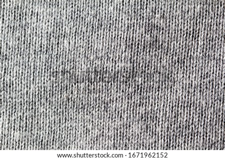 woolen fabric as a soft background
