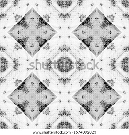 Monochrome Oriental Design. Shiraz Iran Tiles. Monochrome Spanish. Silver Motif Tile. Ethnic Design. Watercolor Italian Pattern. Silver Ethnic Flower. 