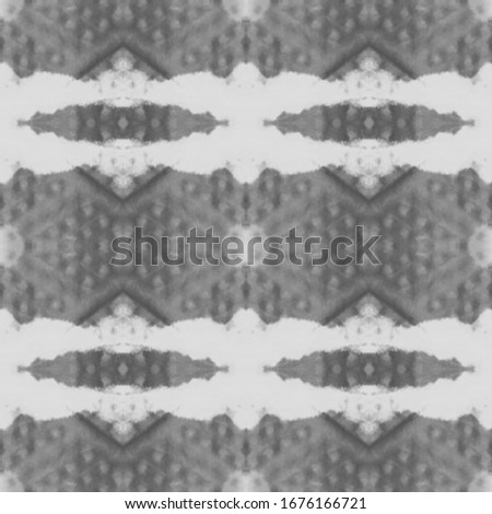 Retro Boho Tile. Patterns Lisbon Decor. Tribal Fabric Design. Yellow, Black Seamless  Mexican Mosaic Design. Bali Cotton Print. Majolica Tiles Print. Old Organic Fabric.