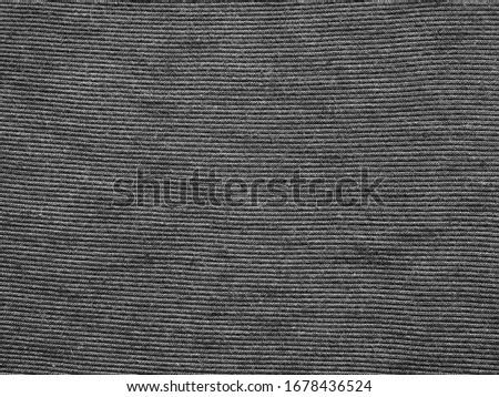 gray fabric cloth texture background