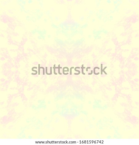 Splat Pattern. Smudge Pattern. Watercolor Artwork. Traditional Boho Ornament. Vanilla,Pink,Purple Abstract Bohemian Decor. Shibori Boundless Backdrop. Folk Splat Pattern.