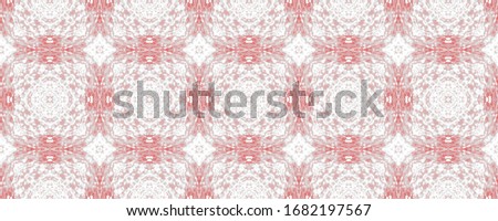 Vintage Geometric Flower Floor. Tribal Ornament Pattern. Quatrefoil Geometric Pattern Tile. Red Ethnic Ikat Red Moroccan Mosaic Tile. Gray Floral Batik Boho. Red Morocco Floral Batik.