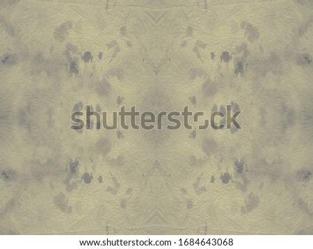 Dirty Seamless. Elegant Pattern Etching. Ethnic Abstract. White Watercolor Stain. Elegant Wallpaper Mexican. Unusual Glowing Pattern.