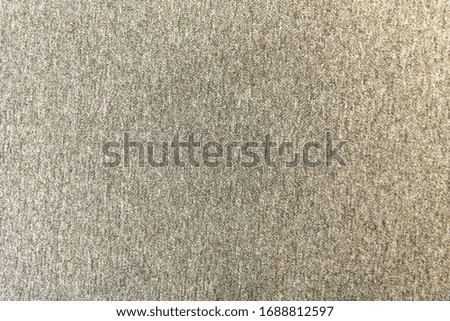 picture with a wide angle of a carpet on the ground that can be used as a texture