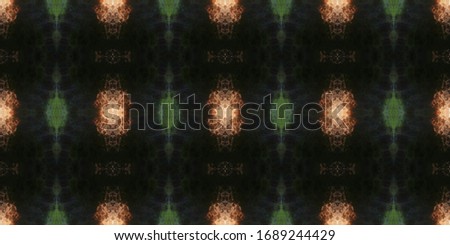 Seamless background. Pattern texture in geometric colorful style.