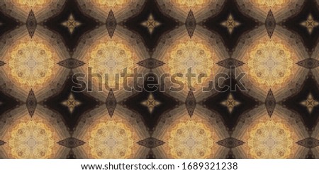 Seamless background. Pattern texture in geometric colorful style.