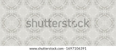 Ethnic Pattern Bright. Decor. Polynesian Muted Endless Color Ornament. Grey White Ashen Colorful Illustration. Baroque Decorative Texture. Ethnic Pattern Bright.