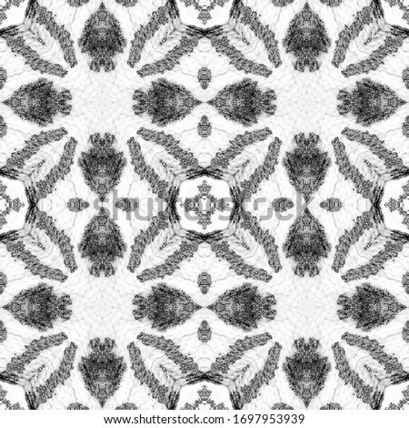 Black Geometry Pattern. Portuguese Tiles Azulejos. Metal Wall. White Mixed Tiles. Ethnic Patchwork. Mosaic Tile Flower. Gray Ethnic Abstract. 