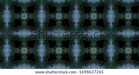 Abstract background texture in colorful ornamental style. Seamless design.