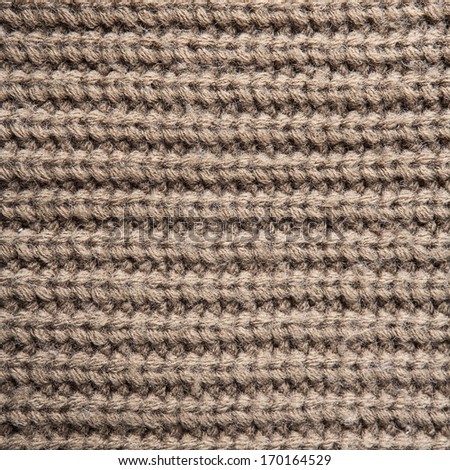 Sweater Textile Background
